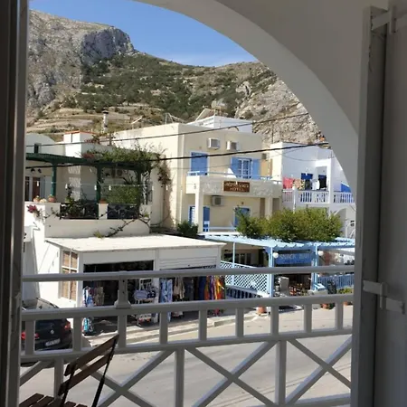 Appartement White Wave 3 *