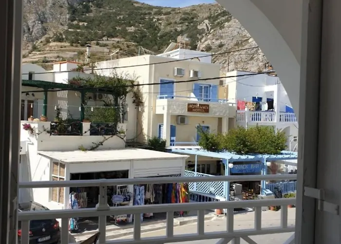 דירה White Wave 3 *